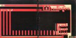 Wendingen, 1925 26, copertina dei fascicoli 1925 VII 3,4,5 e 1926 VII 6,7,8,9