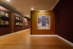 Wendingen. Exhibition view at Labirinto della Masone, Fontanellato 2020. Photo credits Foto Glamour