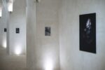 Yvonne De Rosa. Correspondence. Exhibition view at Hasht Cheshmeh Art Space, Kashan 2020