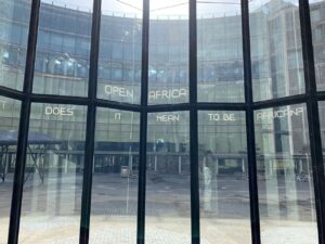 Cinque mostre virtuali nel mondo per salutare il 2020