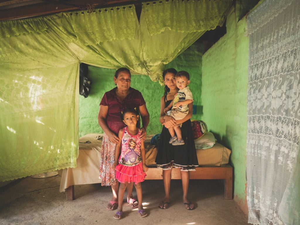 Storia della Cascina Roma Fotografia e immagini del Premio Internazionale Andrei Stenin