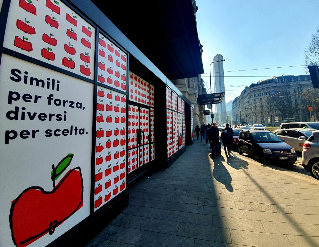 A Milano arriva Mercato Centrale. Con un progetto musicale ideato da Alessio Bertallot