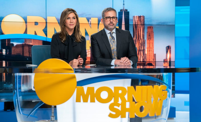 The Morning Show