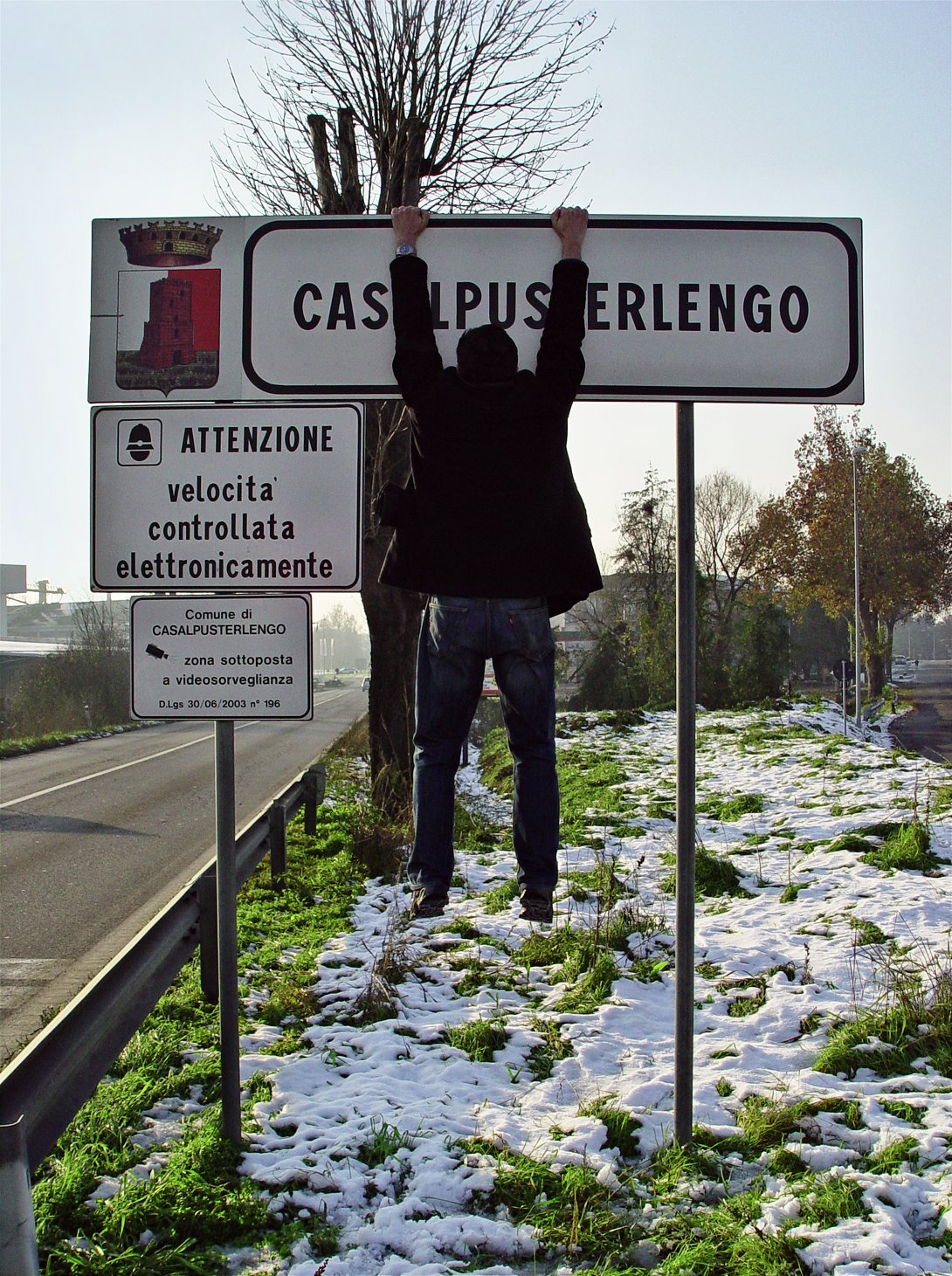 Marcello Maloberti, Kasalpusterlengo, 2006, inkjet print, cm 50 x 35, ed. 3_1