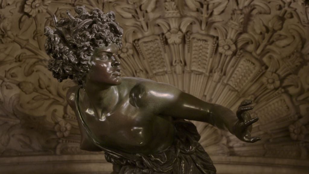 Su Sky Arte: la scultura è donna