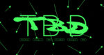 TBD ultramagazine Il logo