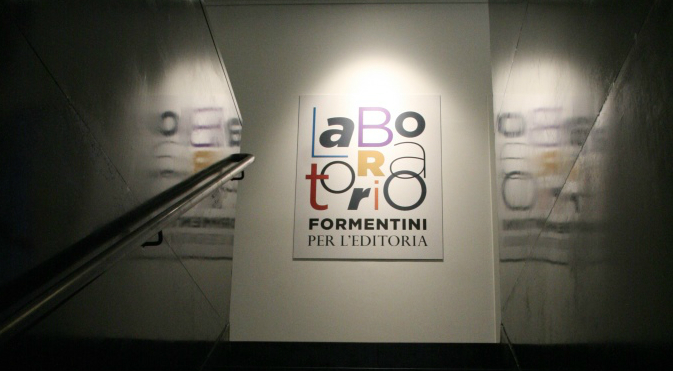 Laboratorio Formentini