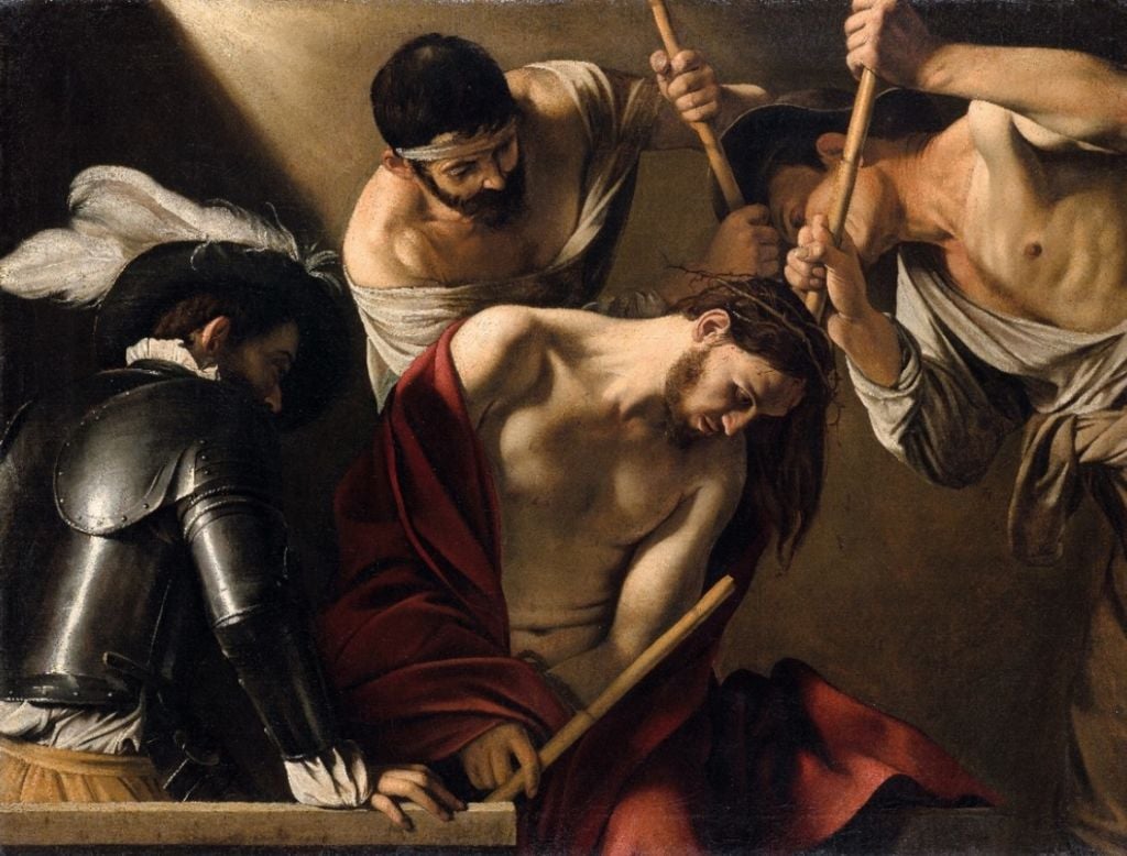 Caravaggio e Bernini al Rijksmuseum. I due maestri del barocco insieme in una grande mostra