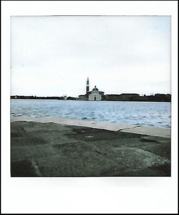 A meno di noi, photo Anna Toscano, Venezia marzo 2020
