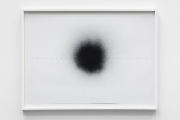 Charbel Joseph H. Boutros, No Light In White Light, 2011 20. Courtesy of the artist and Grey Noise