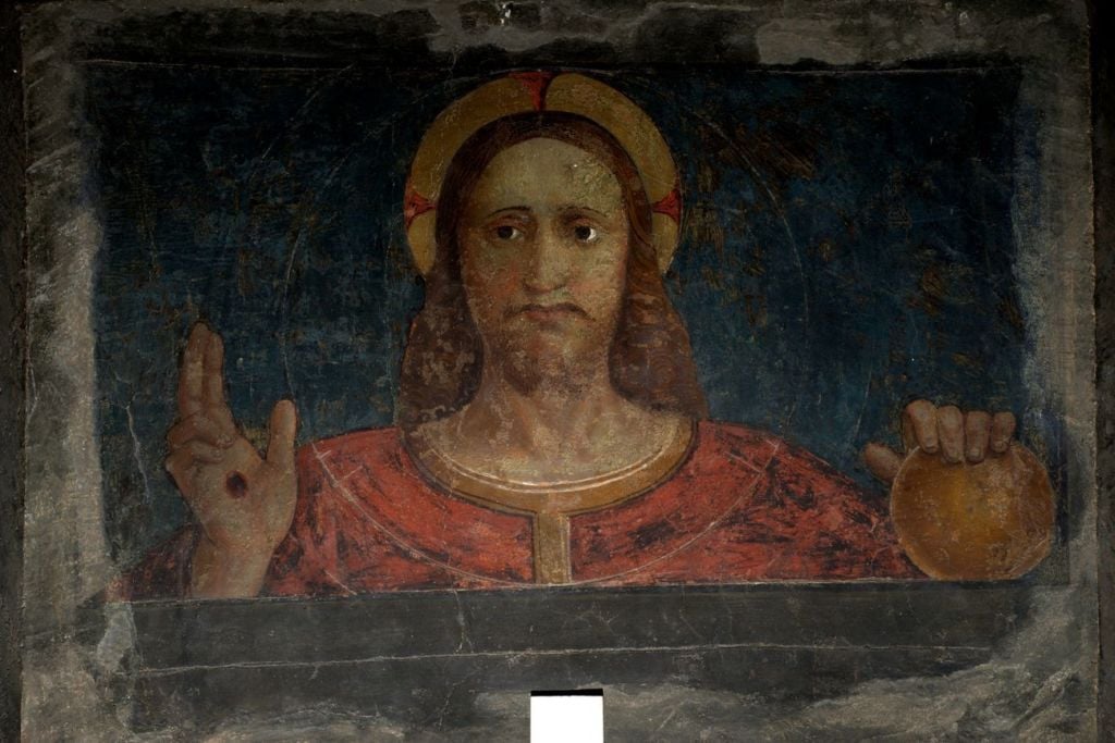 Rinascimento Marchigiano. Le opere restaurate dai luoghi del sisma in mostra a Roma