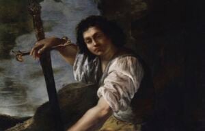 Il restauro rivela: il David di Londra è di Artemisia Gentileschi. La storia della scoperta