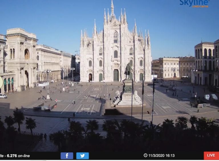 Duomo di Milano