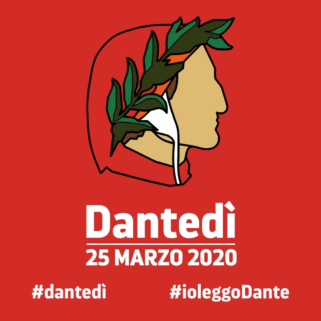 Dantedì 2020