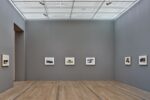 Edward Hopper. Exhibition view at Fondation Beyeler, Riehen-Basilea 2020