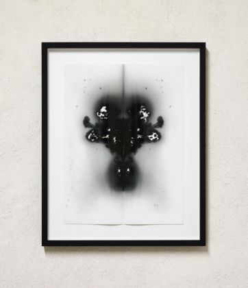 Elia Cantori, Untitled (Photopsyche), 2020