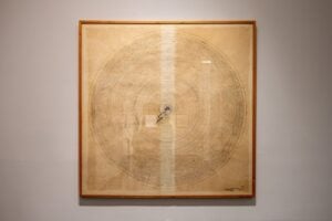 Il disegno fra memoria e trauma. Fabio Mauri a Firenze