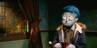Sam Gainsborough, Facing it