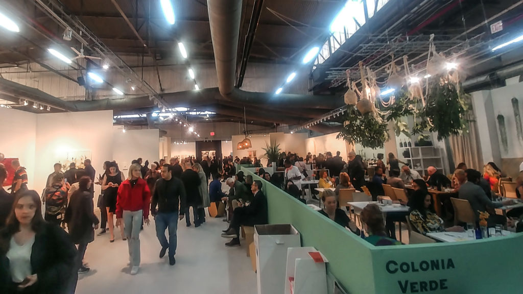 Armory Show 2020 a New York: report delle gallerie e delle sezioni curate