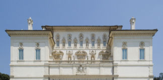 Galleria Borghese. Ph. F. Vinardi