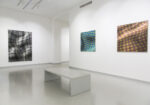 Galleria Galleria Luca Tommasi, mostra Peter Schuyff
