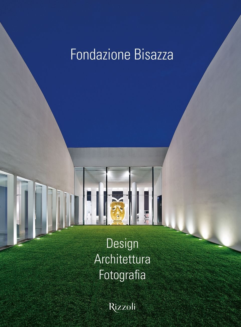 Ian Phillips – Fondazione Bisazza (Rizzoli, Milano 2019)