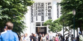 Il Padiglione Italia alla Biennale di Venezia