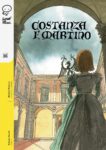 Il fumetto di Michele Petrucci per il Palazzo Ducale, Gubbio