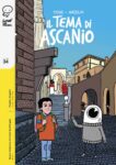 Il fumetto di Taddei e Angelini per il Museo Nazionale di Castel Sant’Angelo, Roma