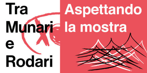 Tra Munari e Rodari Palaexpo