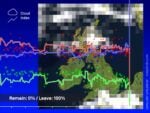 James Bridle, Cloud Index, cloudindx.com, 2016. Courtesy the artist