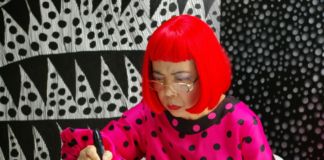 KUSAMA INFINITY image