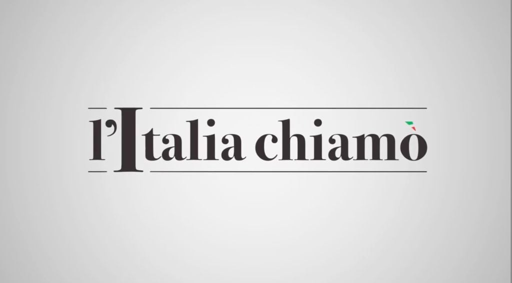 L’Italia chiamò. Una diretta web di 18 ore per raccontare il paese che reagisce