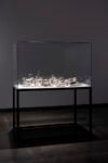 Liisa Lounila. Shadow Zone. Exhibition view at Kiasma, Helsinki 2019. Photo Finnish National Gallery – Pirje Mykkänen