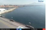 Lungomare di Napoli