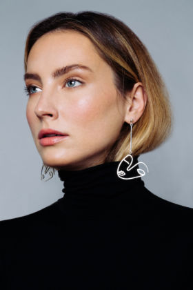 Mara Paris Aida Earrings