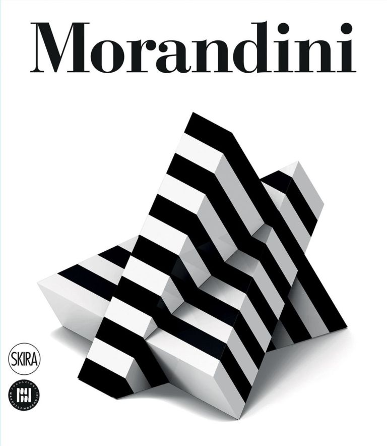 Marco Meneguzzo (a cura di), Marcello Morandini. Catalogo ragionato, Skira, Milano 2020