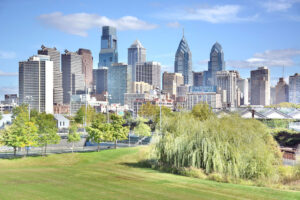 Aprirà a Philadelphia un museo dedicato ad Alexander Calder e progettato da Herzog & de Meuron