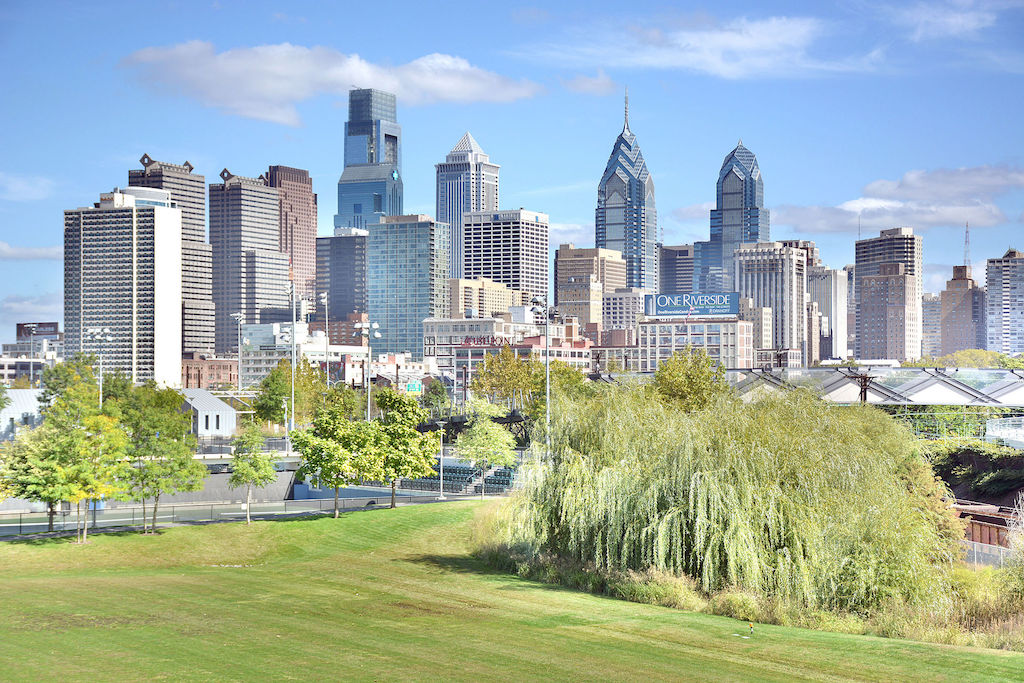 Aprirà a Philadelphia un museo dedicato ad Alexander Calder e progettato da Herzog & de Meuron