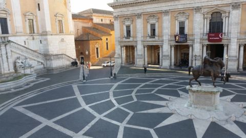 Musei Capitolini