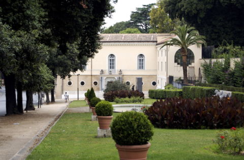 Museo Bilotti