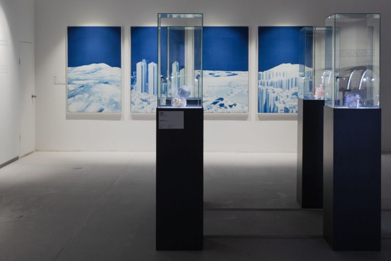 Opening di Ascending city, Biennale di Shenzhen 2019 20, Mocape Museum, credits Prospekt
