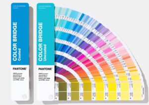 Pantone mette in commercio 315 nuovi colori ispirati alla natura e al mondo di oggi