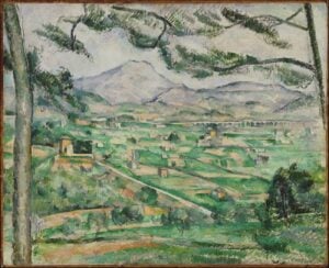 La vita di Paul Cézanne in un libro