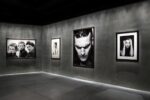 Peter Lindbergh. Heimat. Exhibition view at Armani Silos, Milano 2020. Courtesy of Giorgio Armani