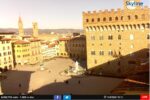 Piazza della Signoria a Firenze