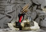 Pyrites + soulier Zuleika © Jean Vincent Simonet