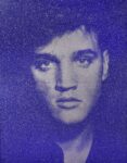 Russell Young, Elvis