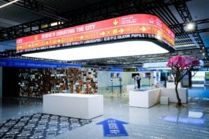 Biennale di Shenzhen: in Cina si parla di architettura