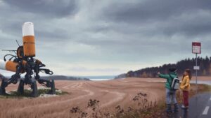 Tales from the Loop. La serie tv ispirata alle opere di Simon Stålenhag